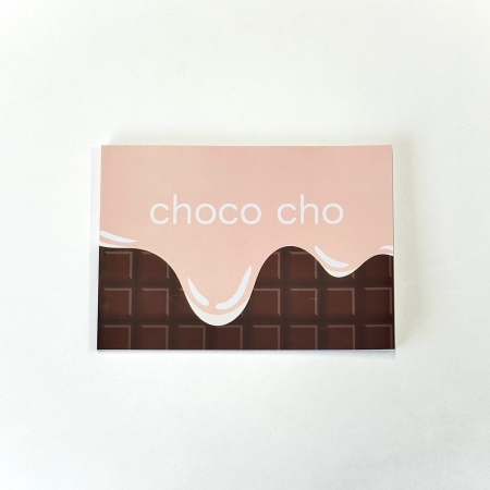 choco cho