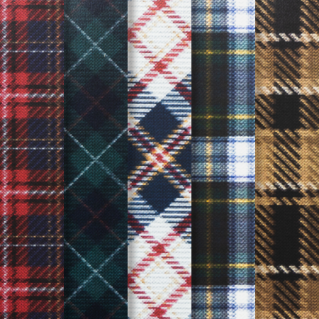 バックペーパー｜TARTAN