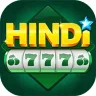 Hindi 777 Icon