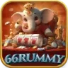 66 Rummy Icon